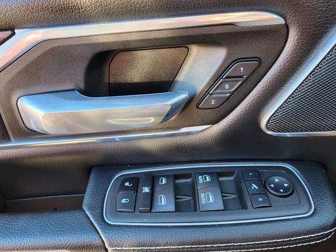 Certified 2023 RAM 1500 Laramie image 18