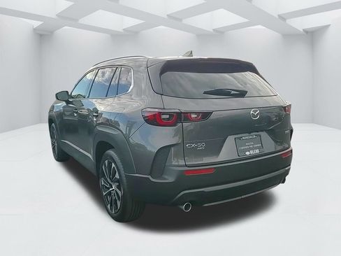 Certified 2025 MAZDA CX-50 2.5 Hybrid w/ Premium Plus Pkg image 7