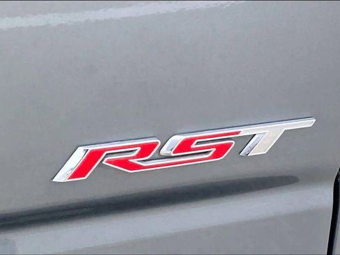 Used 2020 Chevrolet Silverado 1500 RST w/ Texas Edition image 9