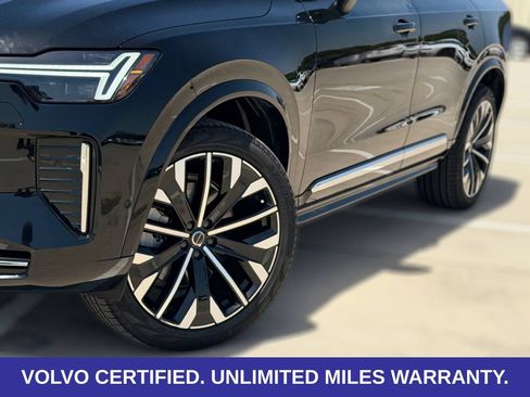 Certified 2026 Volvo XC90 B6 Ultra AWD/4WD image 10