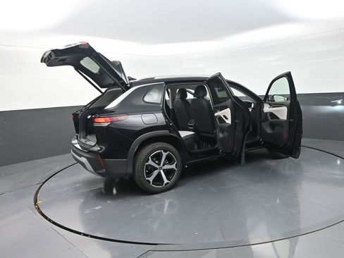 New 2026 Volkswagen Tiguan SE AWD/4WD image 35