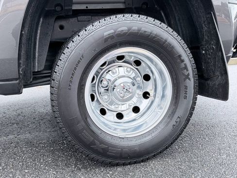 Used 2023 RAM 3500 Limited image 37