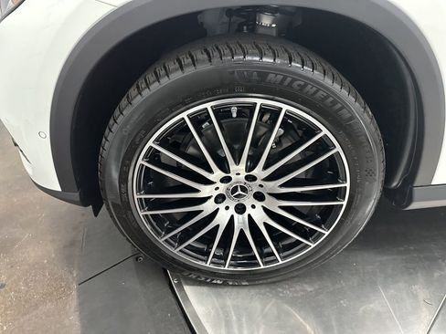 Used 2026 Mercedes-Benz GLC 300 GLC 300 image 31