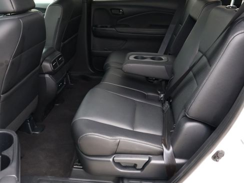 Used 2024 Honda Passport EX-L image 20