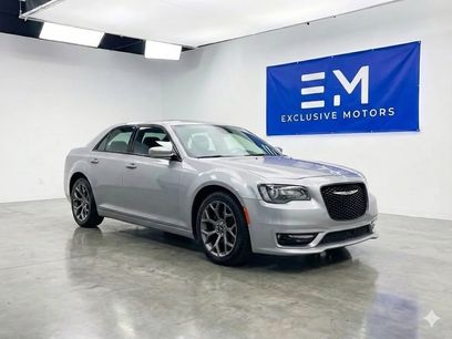 Used 2018 Chrysler 300 S w/ 300S Premium Group