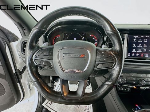 Used 2021 Dodge Durango GT RWD image 14