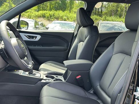 New 2025 Subaru Forester Limited image 7