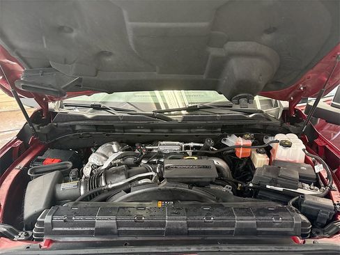 Used 2023 GMC Sierra 2500 Denali w/ Denali Ultimate Package image 31