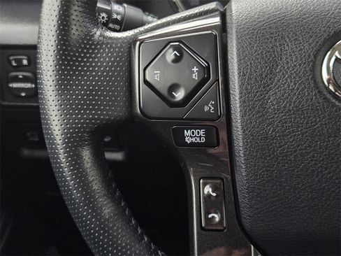 Used 2023 Toyota 4Runner TRD Pro image 27