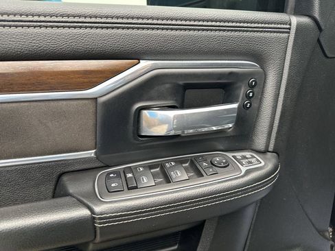 Used 2023 RAM 3500 Laramie image 17