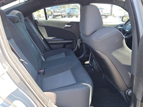 Certified 2023 Dodge Charger Scat Pack image 14