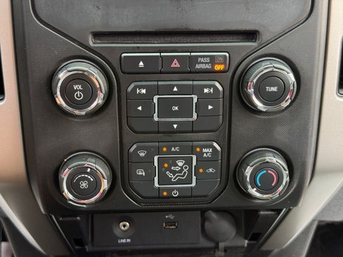 Used 2013 Ford F150 XLT w/ XTR Pkg AWD/4WD image 14