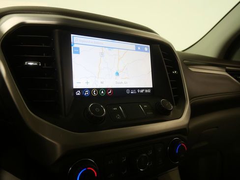 Used 2020 GMC Acadia SLT w/ Driver Alert Package II FWD image 23