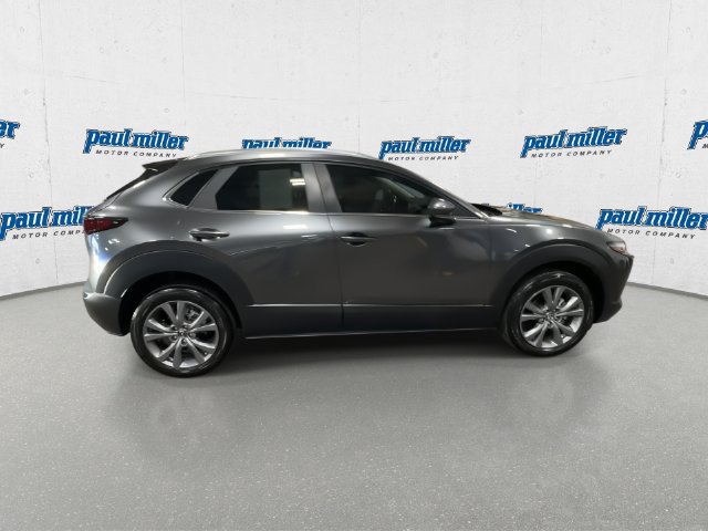 Certified 2025 MAZDA CX-30 AWD 2.5 S w/ Preferred Package image 12