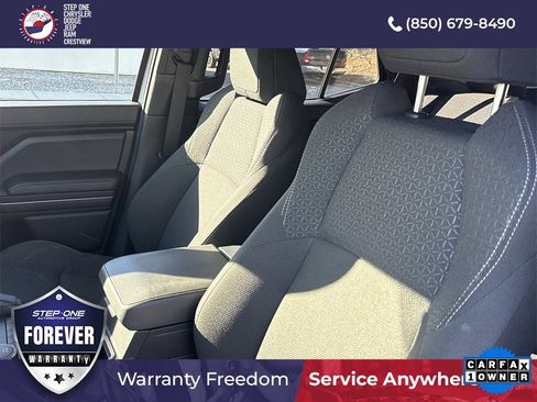 Used 2025 Toyota 4Runner SR5 image 12