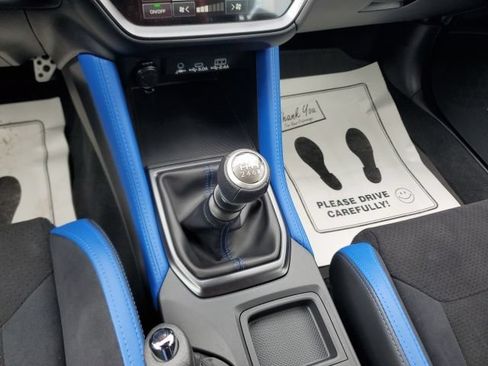 Used 2025 Subaru WRX tS AWD/4WD image 19