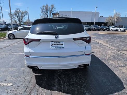 New 2026 Acura MDX w/ Advance Package image 7