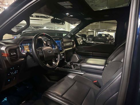 Used 2022 Ford F150 Raptor w/ Equipment Group 801A High image 15