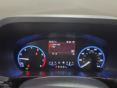 Used 2023 Ford Bronco Sport Big Bend AWD/4WD image 28