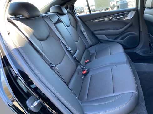 Used 2024 Cadillac CT5 V w/ Super Cruise 2 Package image 37