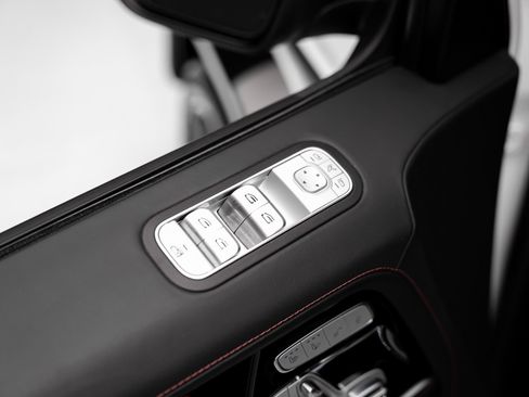 Used 2022 Mercedes-Benz G 63 AMG 4MATIC image 62