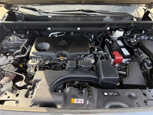 Certified 2024 Toyota RAV4 XLE image 30
