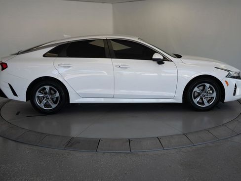 Used 2022 Kia K5 LXS FWD image 8