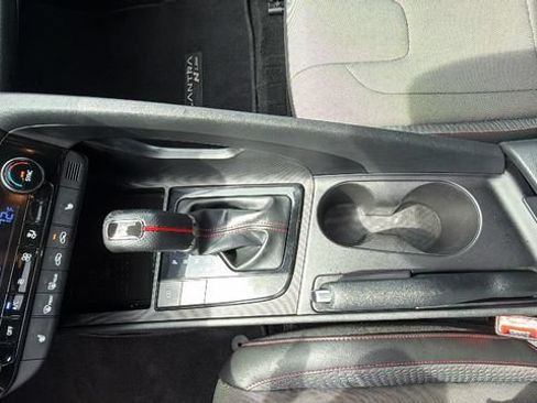 Used 2023 Hyundai Elantra N Line FWD image 25