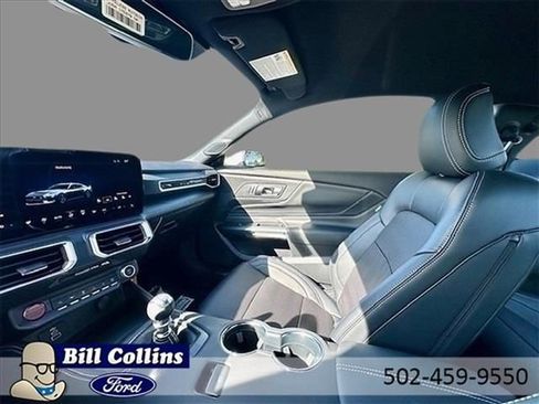 New 2025 Ford Mustang GT Premium image 20