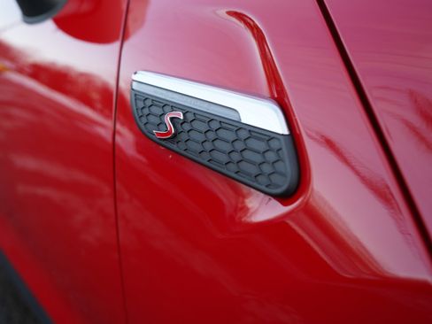 Used 2023 MINI Cooper S image 87