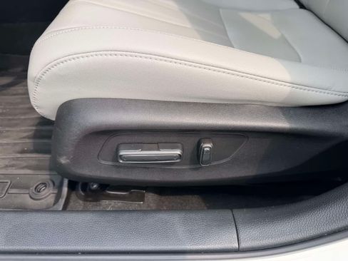 Used 2024 Acura Integra FWD image 19