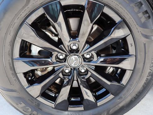 Certified 2025 MAZDA CX-50 AWD 2.5 S w/ Preferred Package image 39