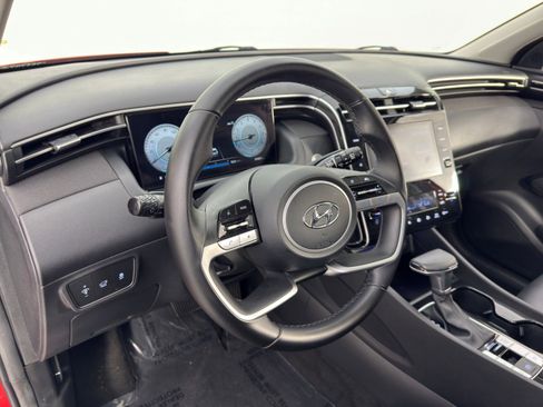 Used 2023 Hyundai Tucson SEL w/ Convenience Package image 13