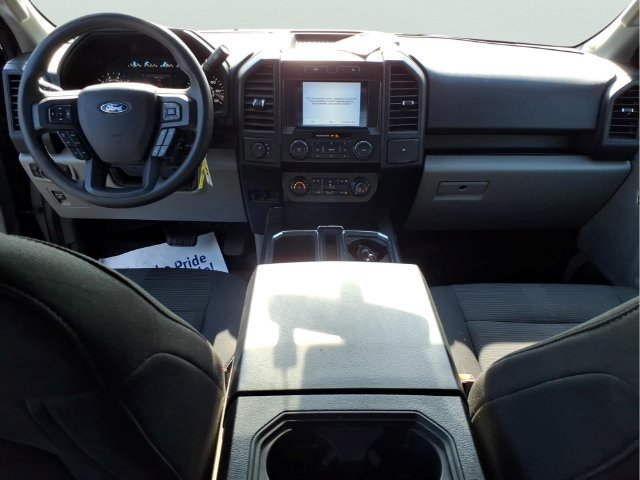 Used 2019 Ford F150 XL w/ Equipment Group 101A Mid AWD/4WD image 11