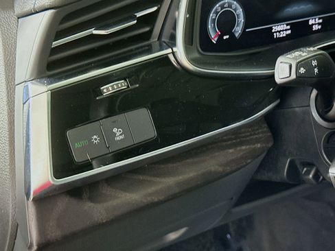 Certified 2023 Audi Q7 3.0T Premium Plus w/ Premium Plus Package image 14