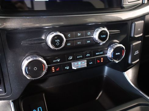 Used 2023 Ford F150 XLT w/ Equipment Group 302A High image 8