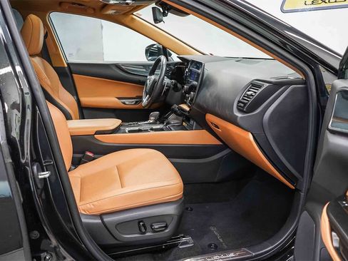 Used 2024 Lexus NX 350 AWD w/ Premium Package image 17