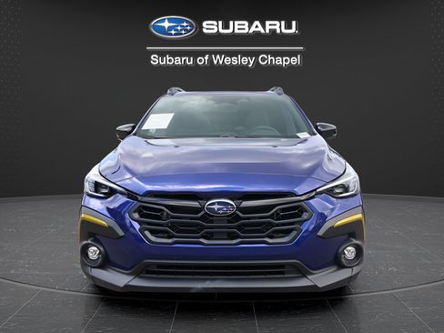 Used 2026 Subaru Crosstrek 2.5i Sport w/ Crosstrek Mirror Package AWD/4WD image 2