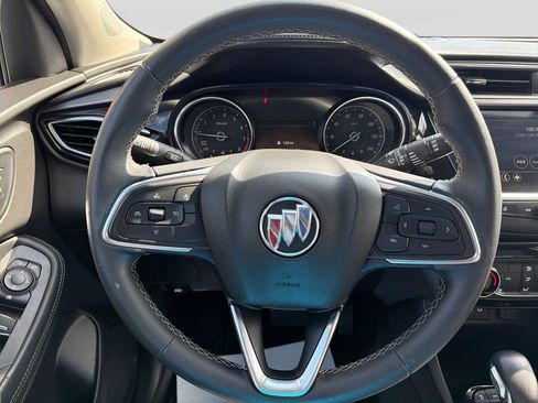 Used 2021 Buick Encore GX Preferred w/ Cold Weather Comfort Package image 19