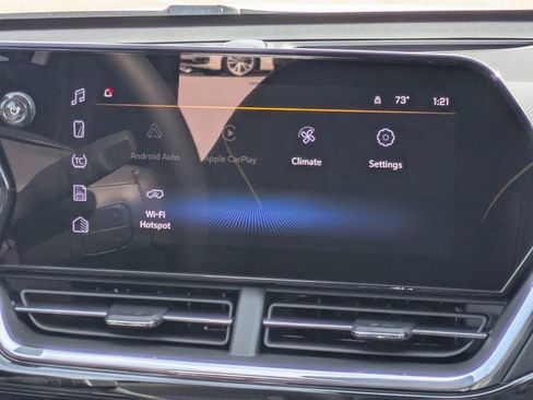 New 2026 Chevrolet Trax ACTIV w/ Driver Confidence Package image 16