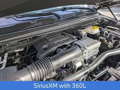 New 2026 RAM 1500 Big Horn AWD/4WD image 13