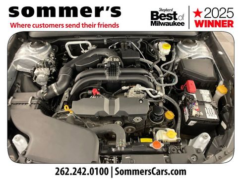 Used 2019 Subaru Legacy 2.5i Limited image 20