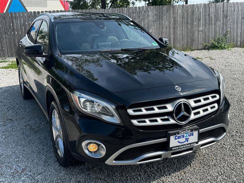 Used 2020 Mercedes-Benz GLA 250 4MATIC image 10