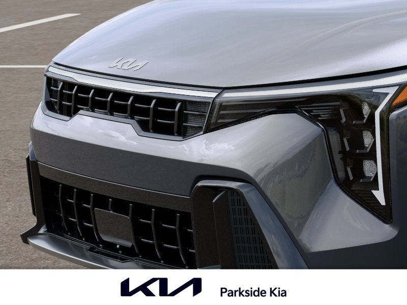 New 2026 Kia K4 EX w/ GT-Line Sunroof Package FWD image 12