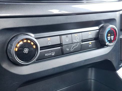 Used 2023 Ford F150 XL w/ STX Appearance Package AWD/4WD image 22