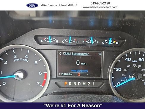 Used 2019 Ford F250 XLT image 7