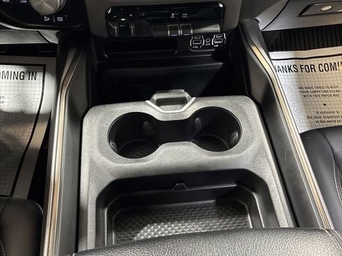 Used 2021 RAM 1500 Rebel w/ Rebel Level 1 Equipment Group AWD/4WD image 32