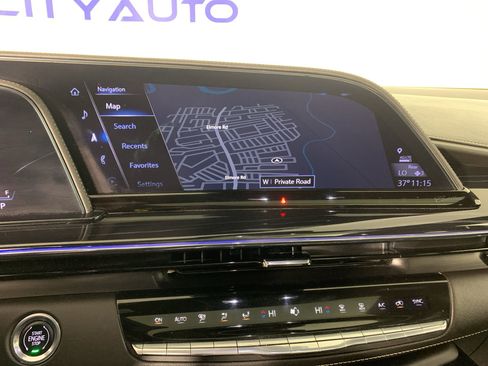 Used 2023 Cadillac Escalade Sport image 27