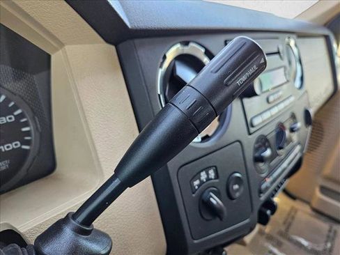 Used 2008 Ford F250 XL AWD/4WD image 15
