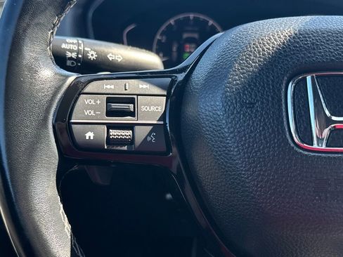 Used 2024 Honda Civic Sport image 18